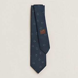 HERMES Pétales エルメス ペタル シルクタイ-7-cm-《ペタル》--